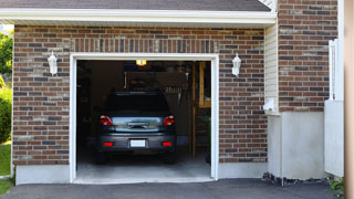 Garage Door Installation at Huntington, Florida