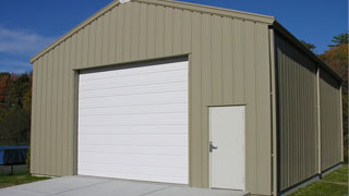 Garage Door Openers at Huntington, Florida